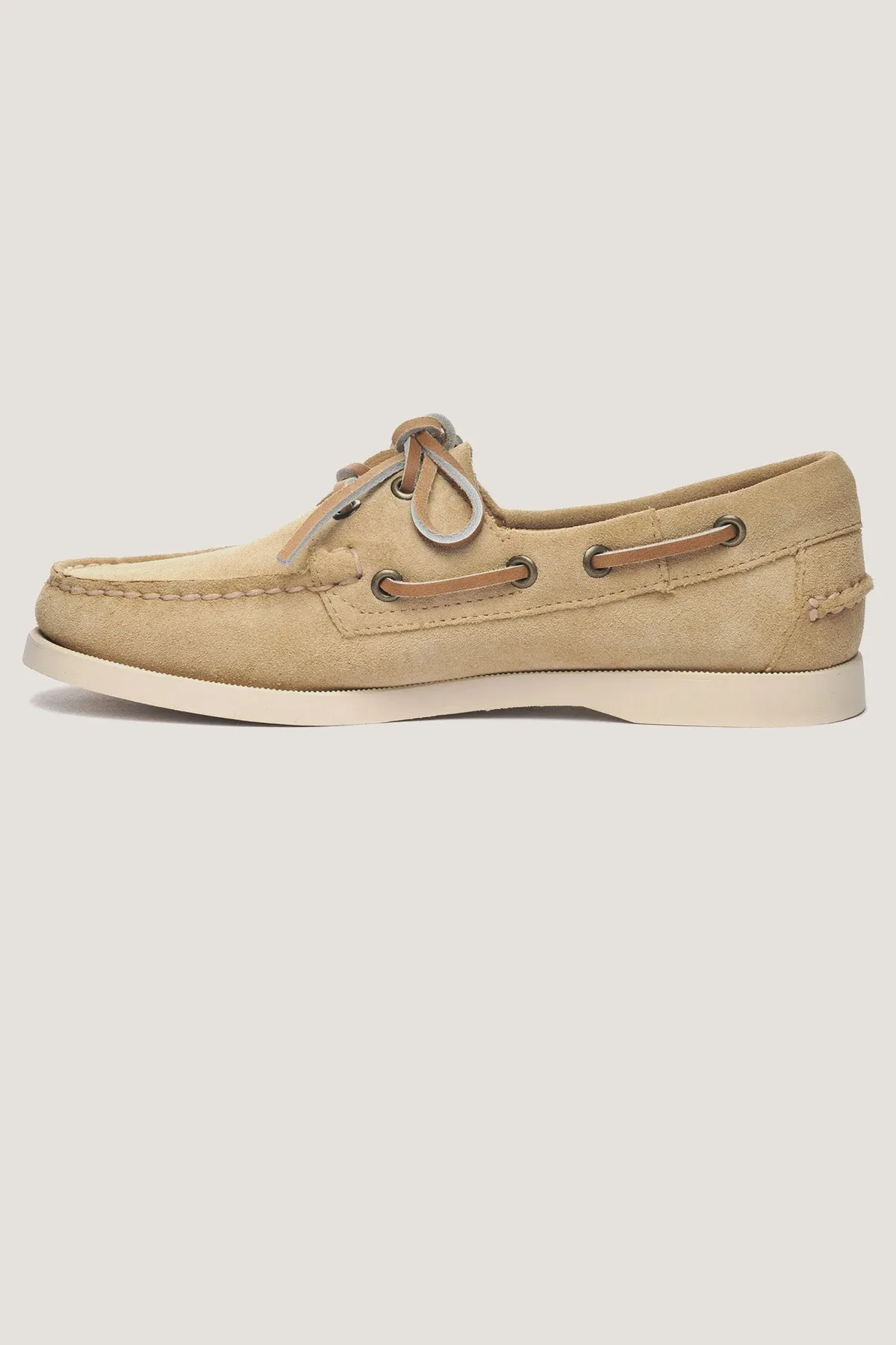 Boat Shoes - Sebago Portland Flesh Out - Women