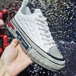 Nordic niche casual shoes