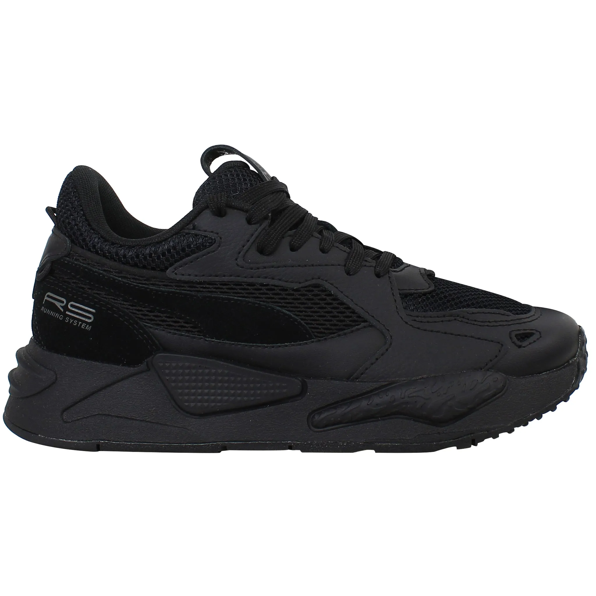 Puma RS-Z Futurism V2 Womens Black Trainers