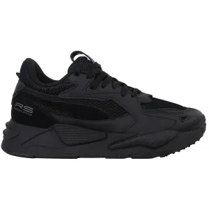 Puma RS-Z Futurism V2 Womens Black Trainers