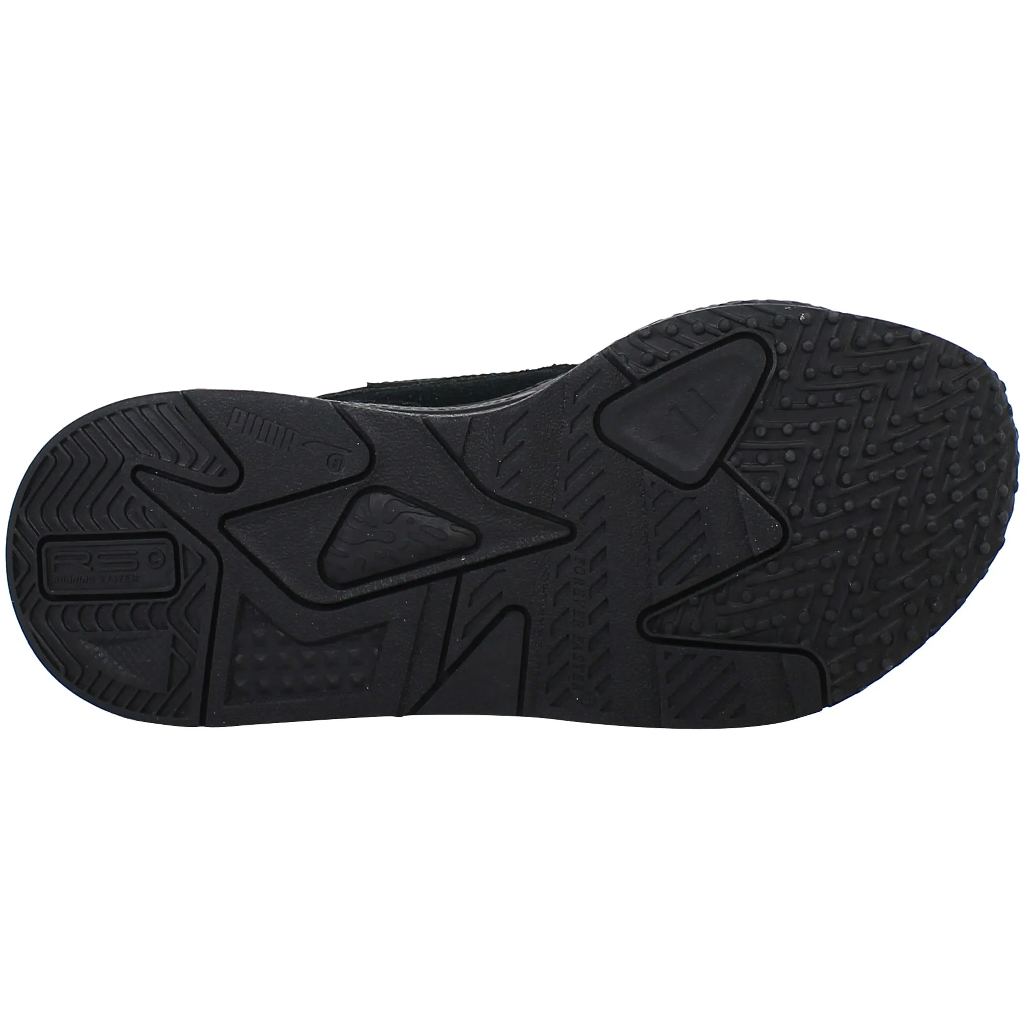Puma RS-Z Futurism V2 Womens Black Trainers