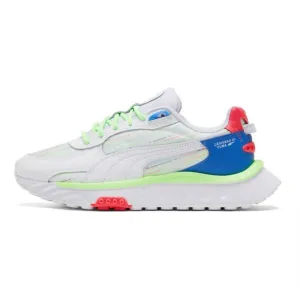 Puma Wild Rider Spectra Sneakers