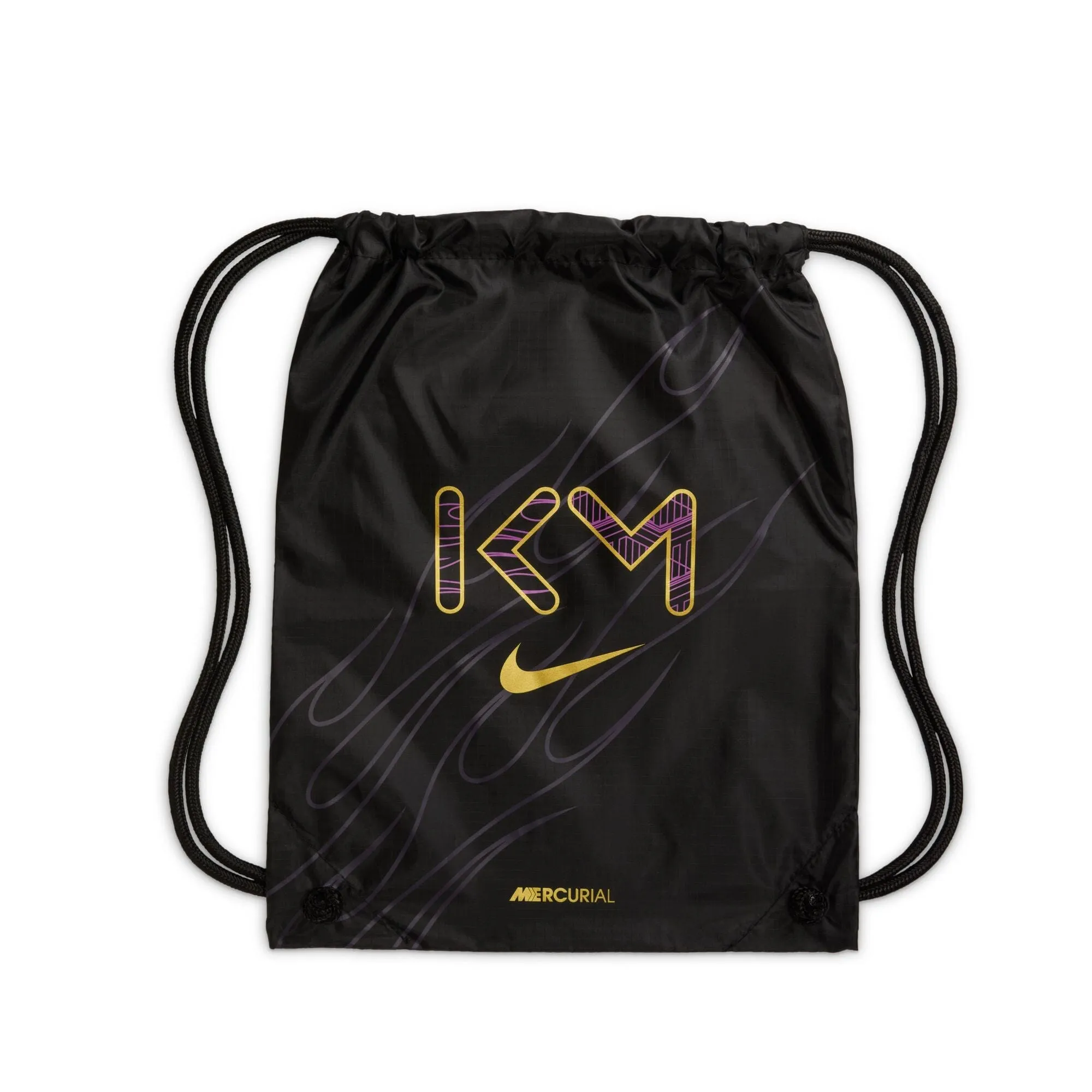 Zoom Mercurial Superfly 10 Elite FG Kylian Mbappe (FQ8692-500)
