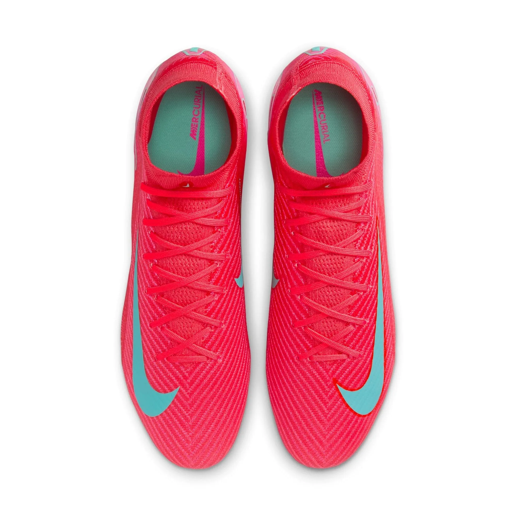 Zoom Mercurial Superfly 10 Elite FG - Mad Energy Pack (FQ1454-800)
