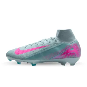Zoom Mercurial Superfly 10 Elite FG - Prism Pack (FQ1454-301)