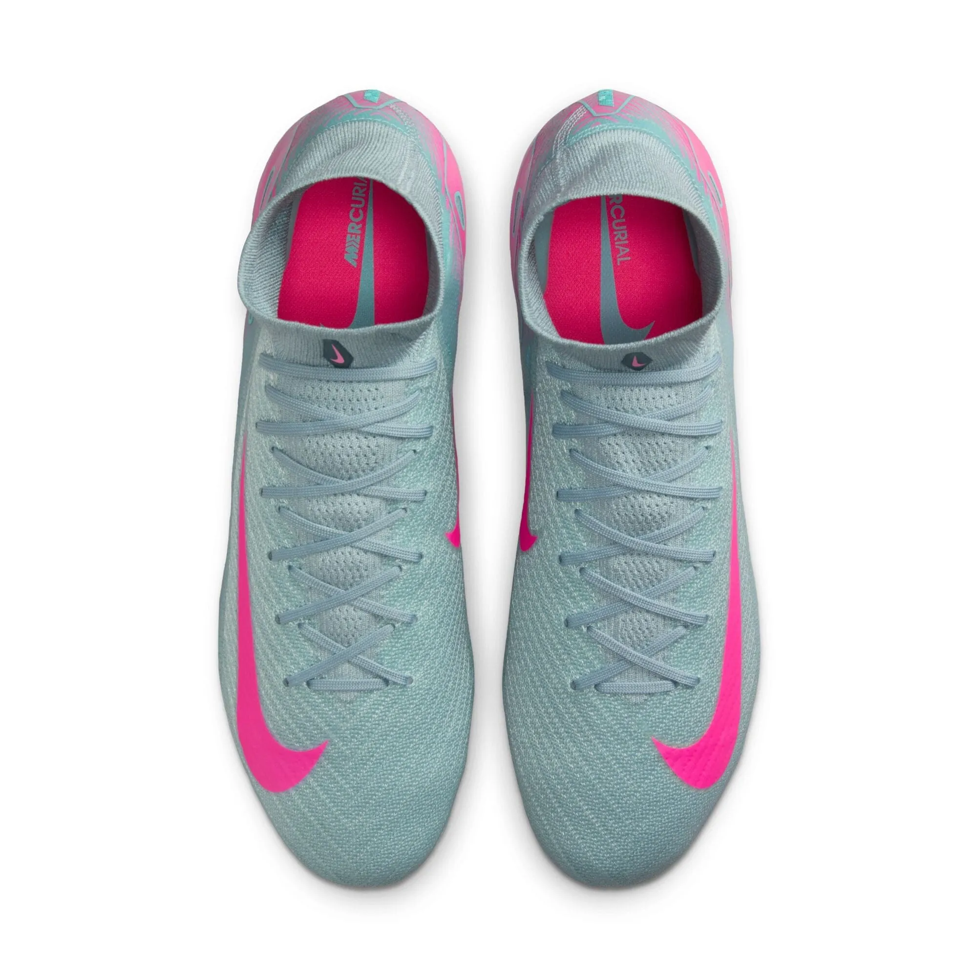 Zoom Mercurial Superfly 10 Elite FG - Prism Pack (FQ1454-301)