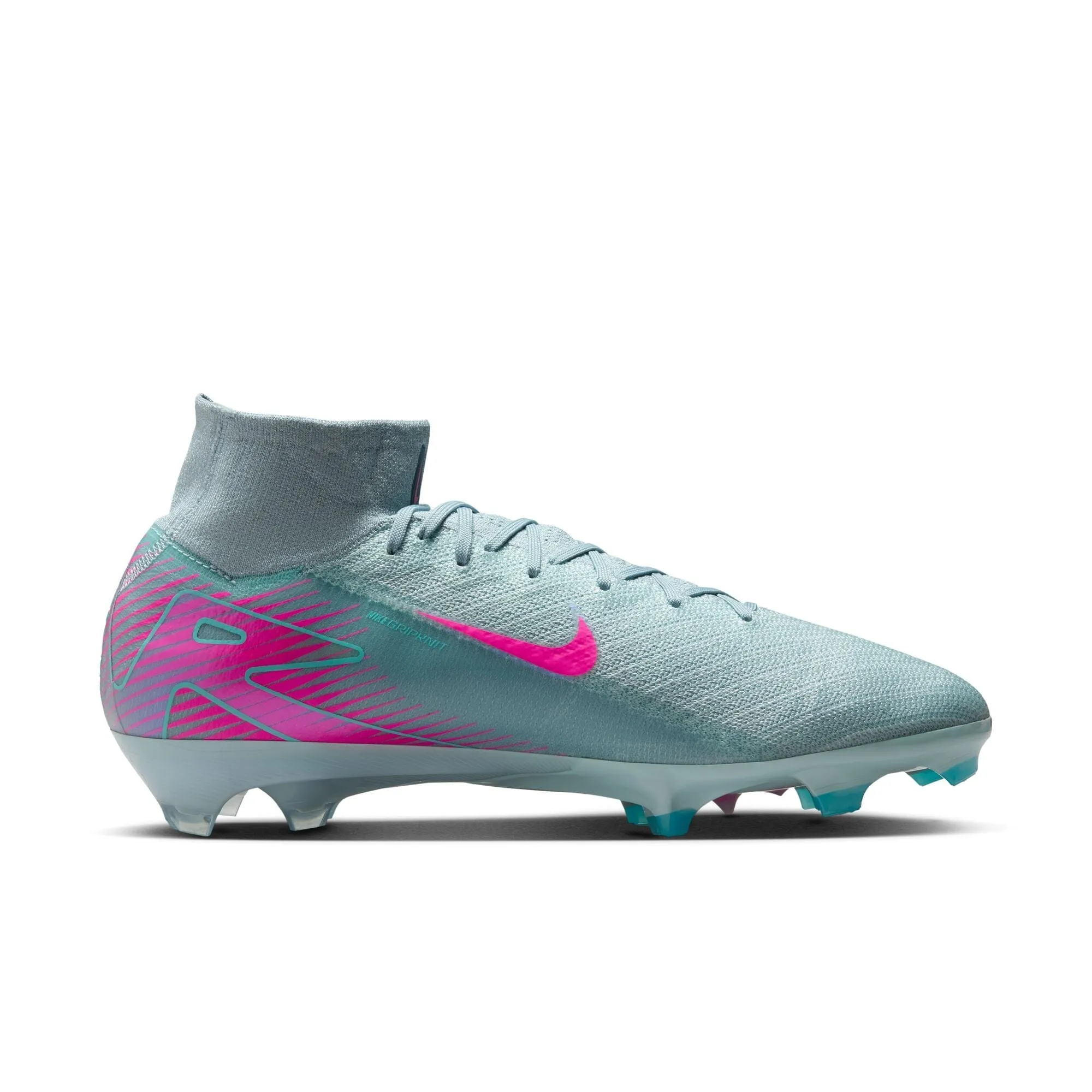 Zoom Mercurial Superfly 10 Elite FG - Prism Pack (FQ1454-301)