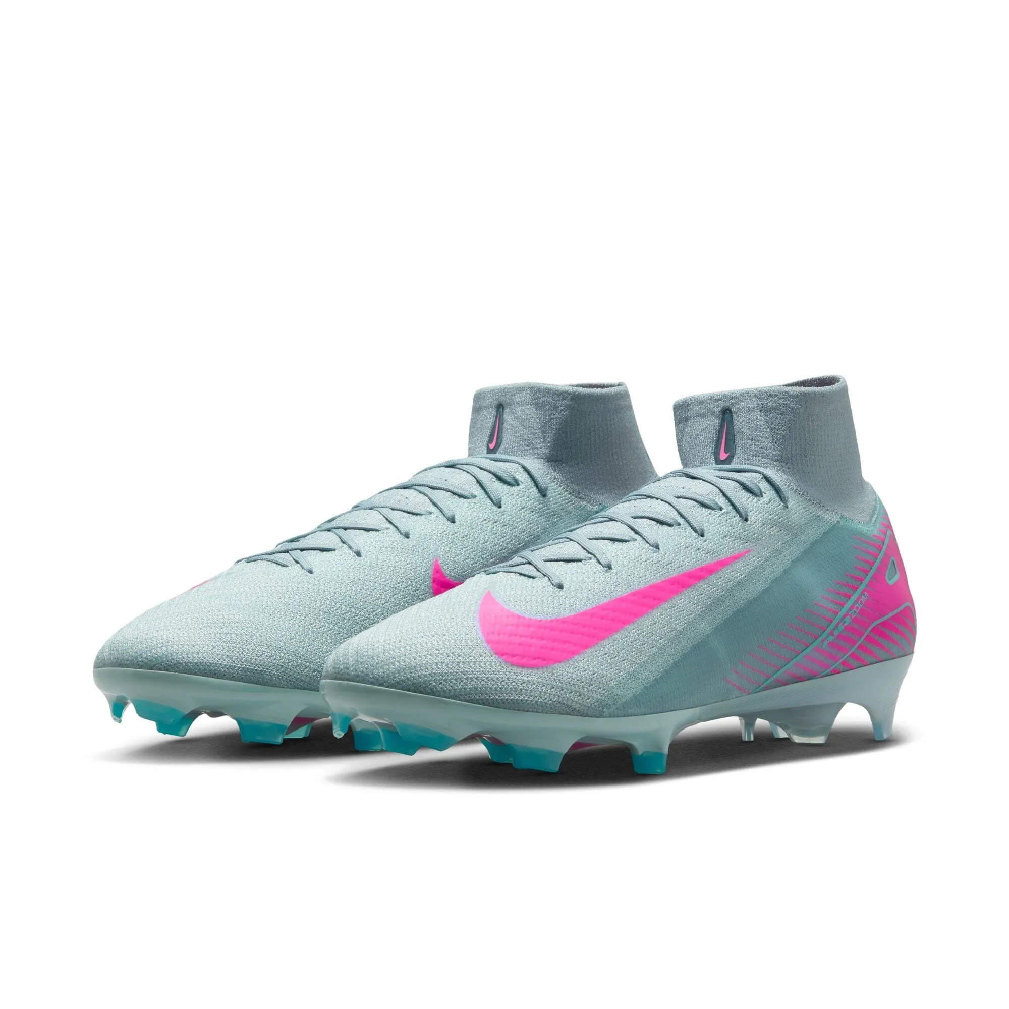 Zoom Mercurial Superfly 10 Elite FG - Prism Pack (FQ1454-301)