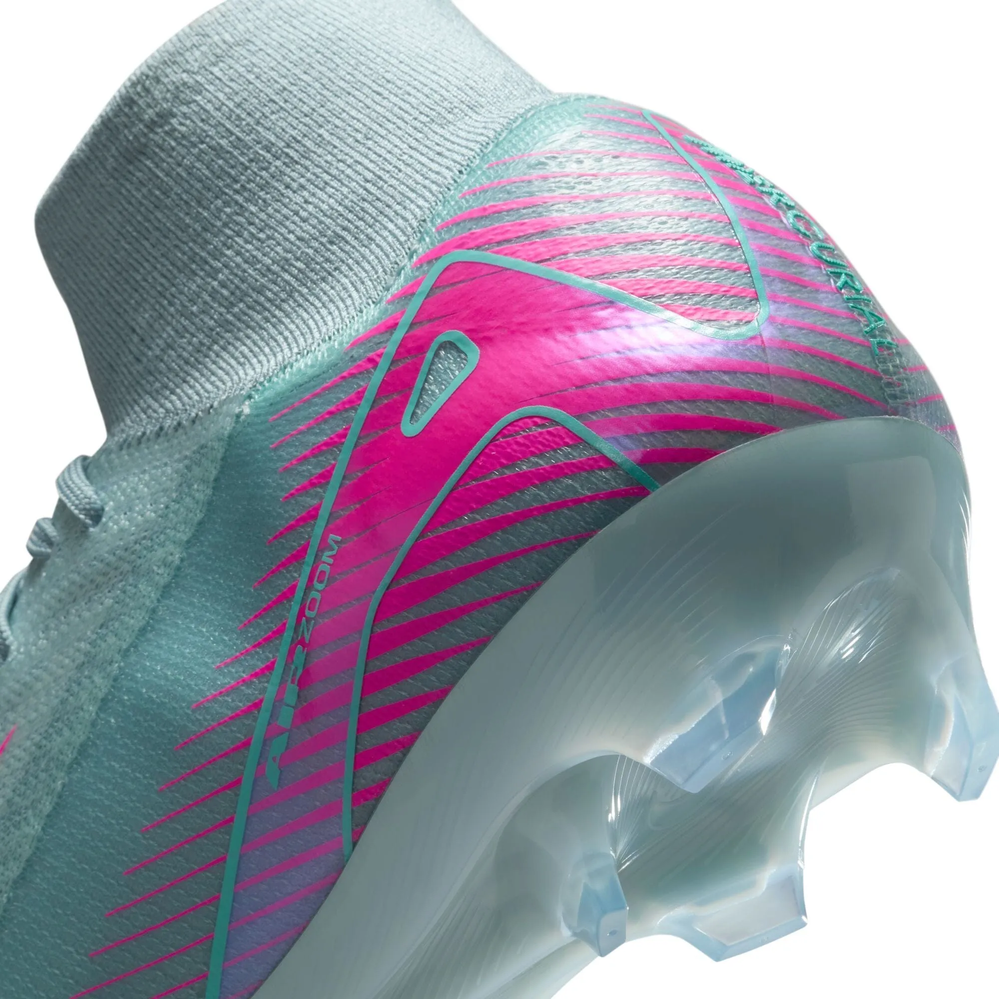 Zoom Mercurial Superfly 10 Elite FG - Prism Pack (FQ1454-301)