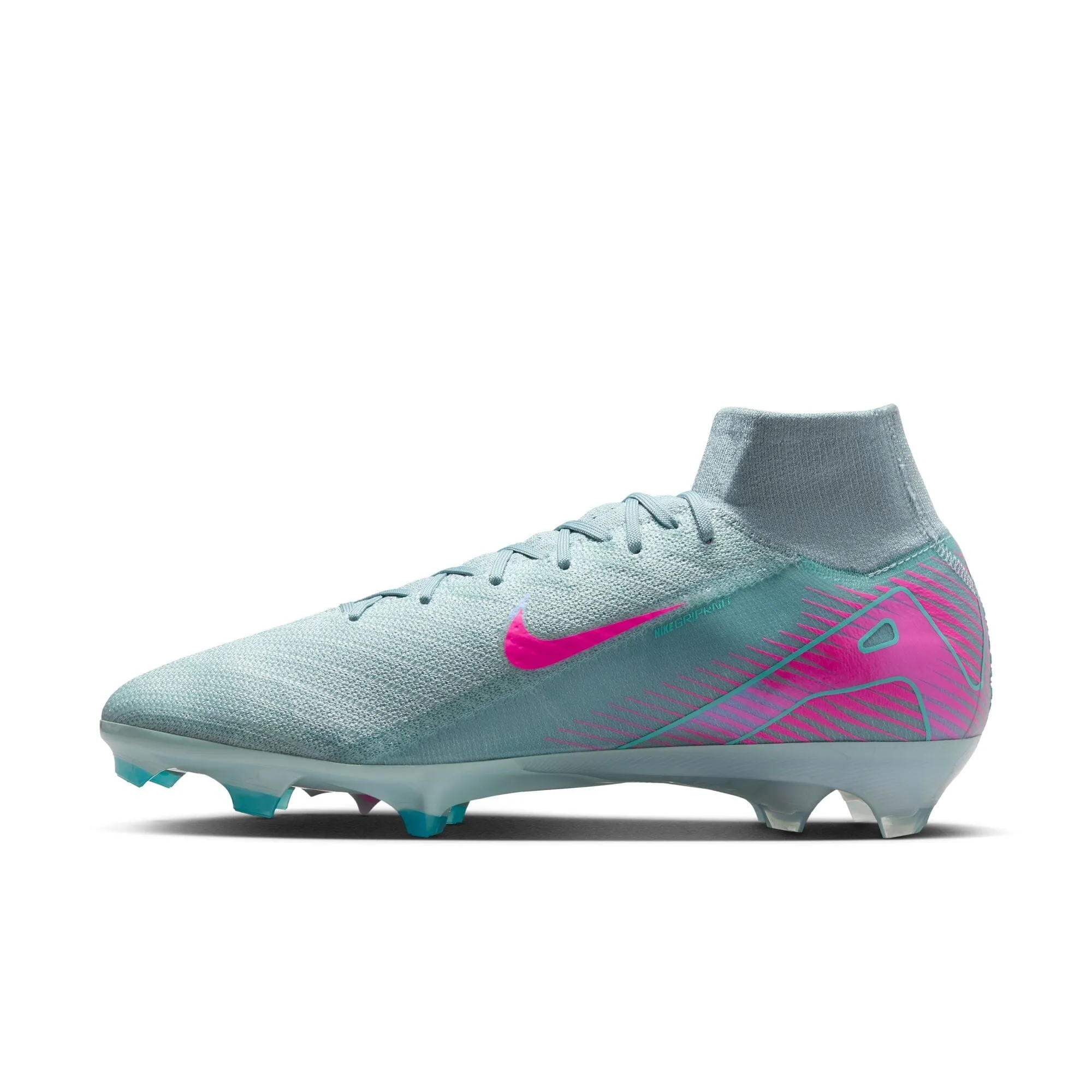 Zoom Mercurial Superfly 10 Elite FG - Prism Pack (FQ1454-301)