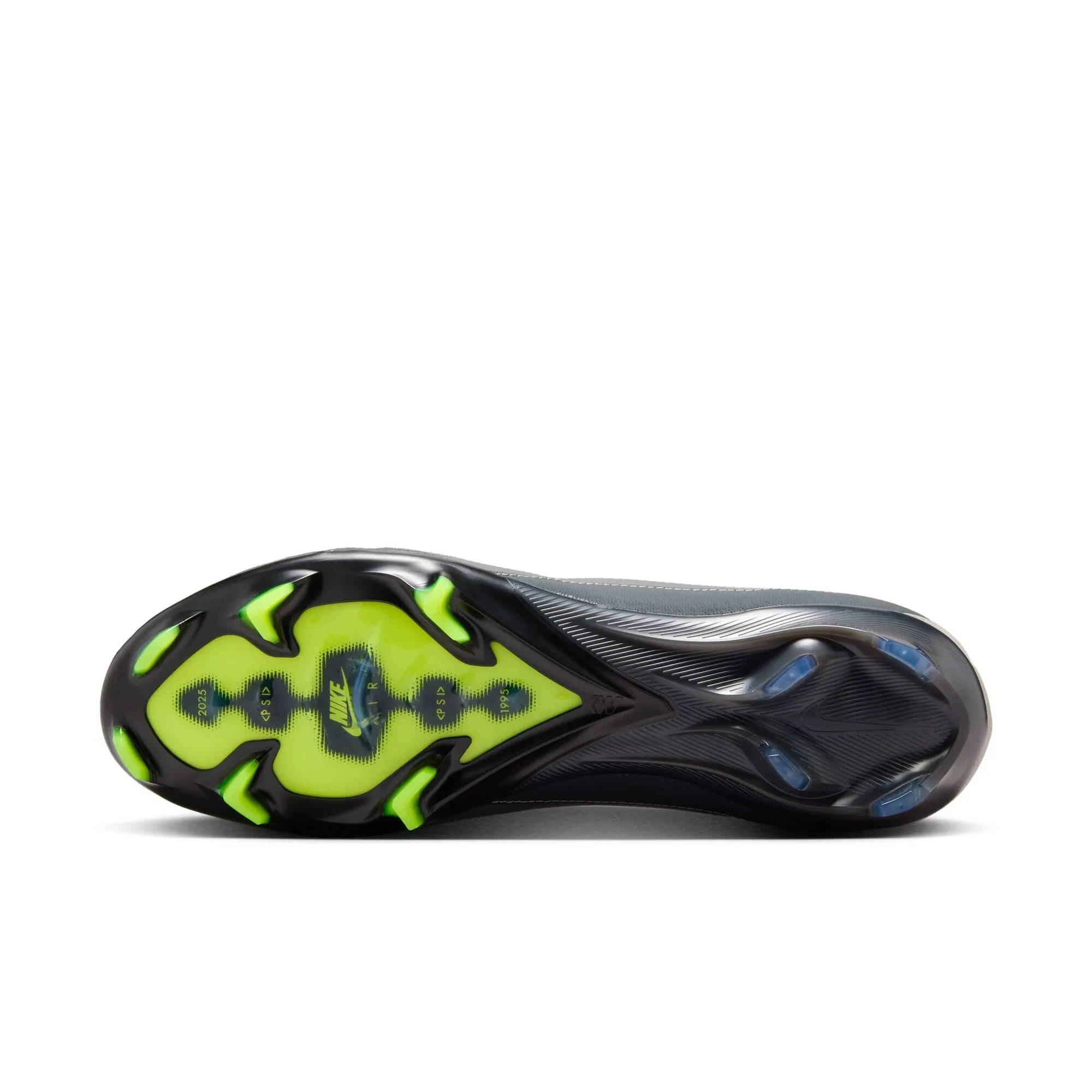 Zoom Mercurial Superfly 10 Elite x Air Max 95 FG - Special Edition (HV9916-001)