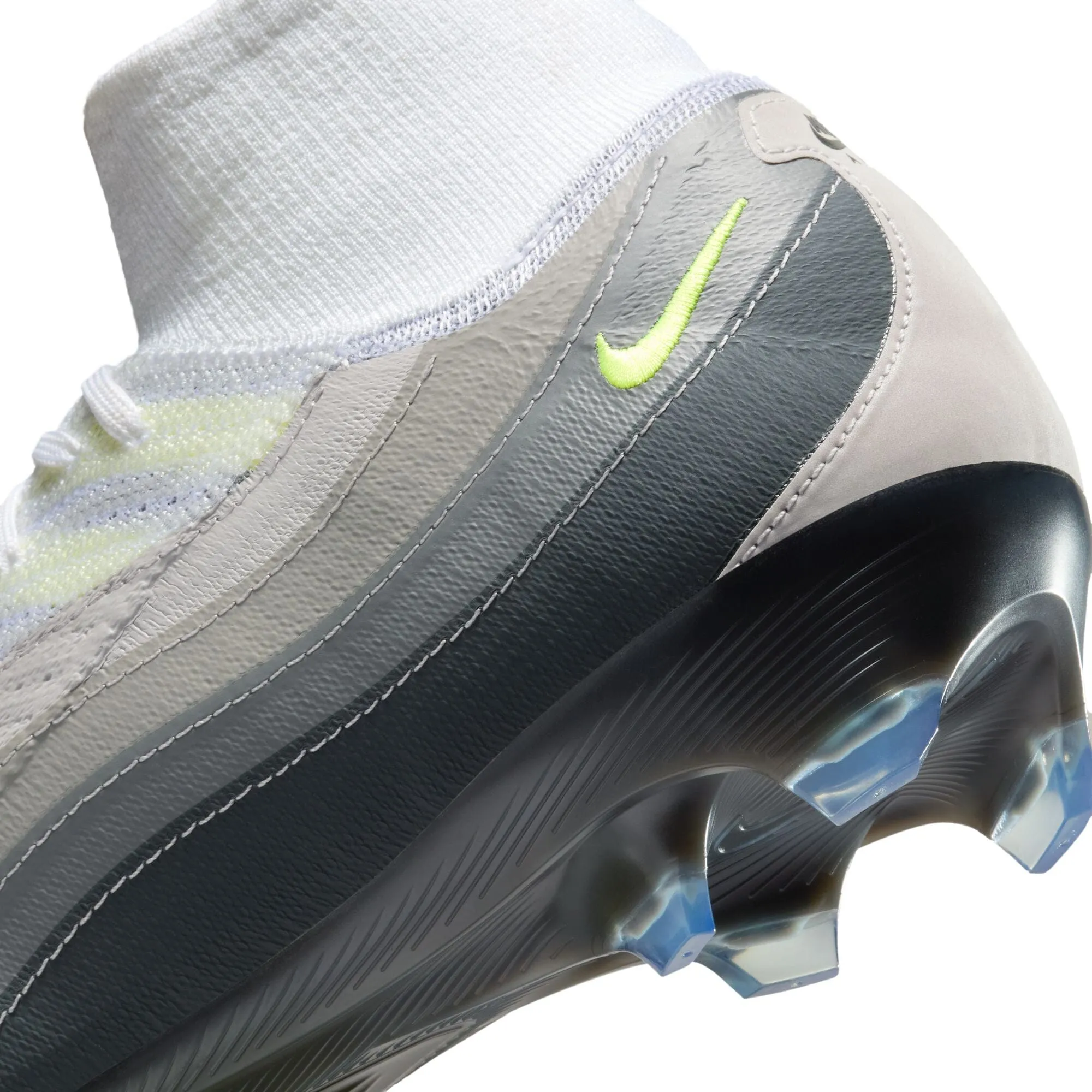 Zoom Mercurial Superfly 10 Elite x Air Max 95 FG - Special Edition (HV9916-001)