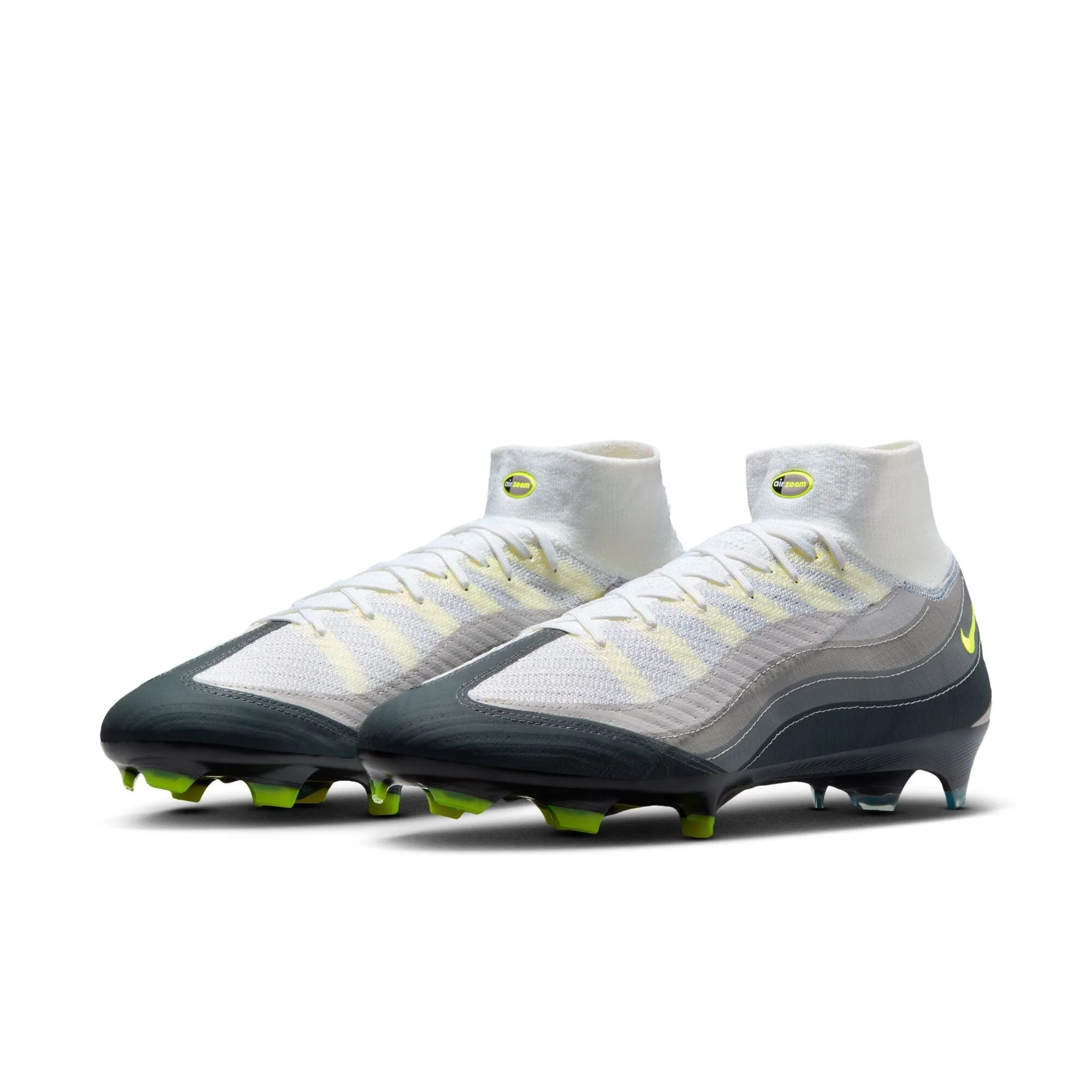 Zoom Mercurial Superfly 10 Elite x Air Max 95 FG - Special Edition (HV9916-001)