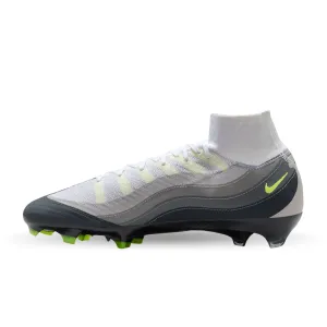 Zoom Mercurial Superfly 10 Elite x Air Max 95 FG - Special Edition (HV9916-001)