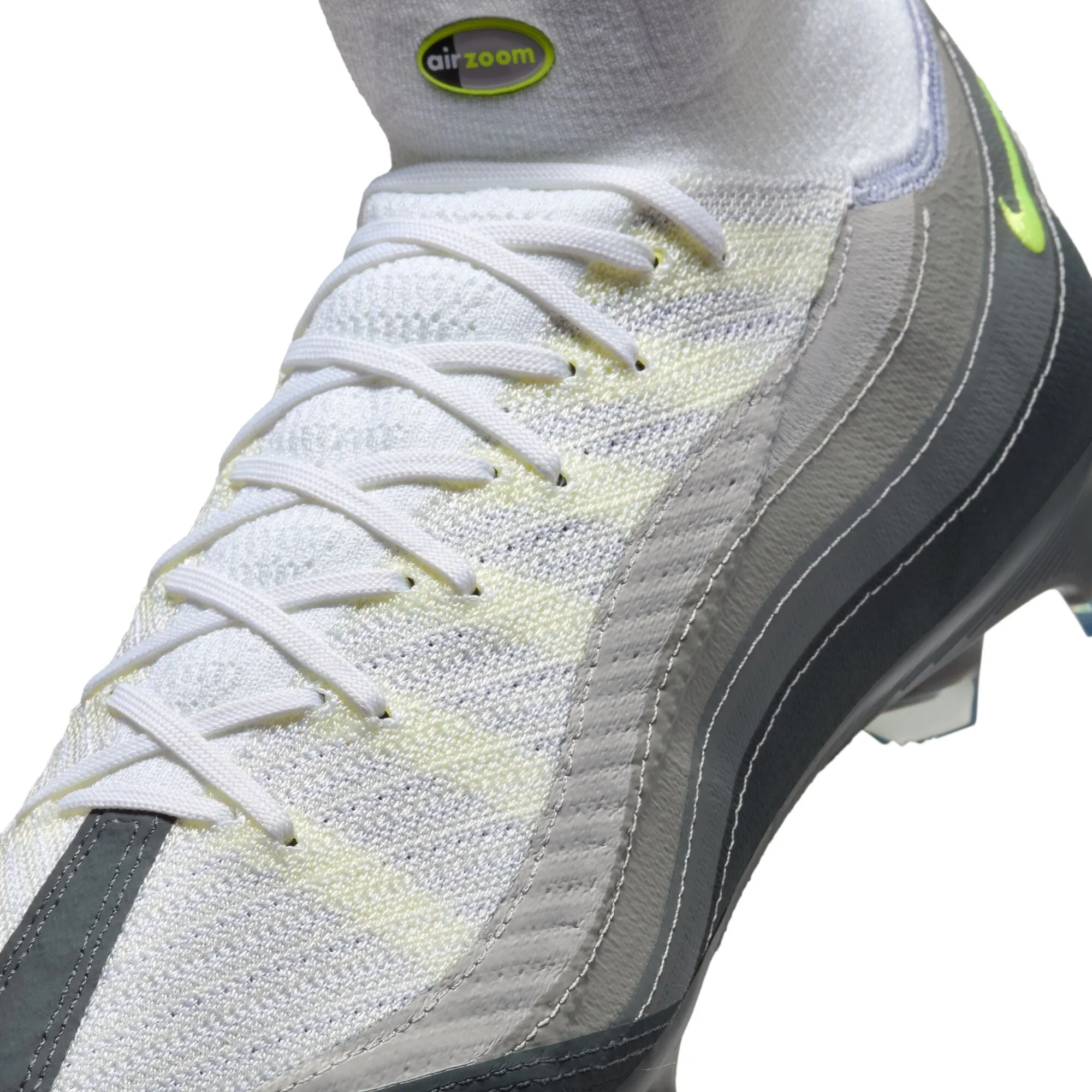 Zoom Mercurial Superfly 10 Elite x Air Max 95 FG - Special Edition (HV9916-001)
